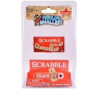 Super Impulse World's Smallest Scrabble Board Game