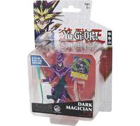 Super Impulse YU-GI-OH 3.75'' Articulated Action Figure DARK MAGICIAN