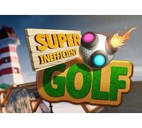 Super Inefficient Golf English Language Only Steam CD Key