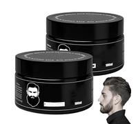 Super Intense Beard Balm is refreshing and non-greasy. 100% natural and plant-based, it moisturizes and strengthens beards. Formulated with shea butter.