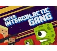 Super Intergalactic Gang Steam CD Key
