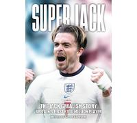 Super Jack - The Jack Grealish Story