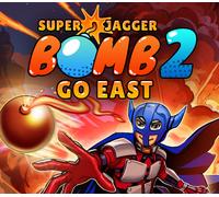Super Jagger Bomb 2: Go East PC Steam CD Key