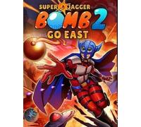Super Jagger Bomb 2: Go East (PC) - Steam Key - GLOBAL
