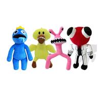 Super JAKES Friends of the Rainbow Plush,Friends of the Rainbow Wiki Horror Game Stuffed Doll,Cute Plush Doll for Kids Friends Thanksgiving Christmas Birthday Gifts