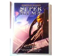 Super Jet Age: Heroes of Aviation [Dvd] Shane Rimm - Super Jet Age: Heroes of Aviation