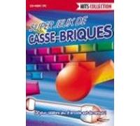 Super Jeux de CasseBriques