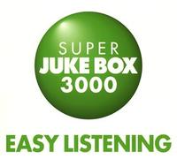 Super Juke Box 3000 Easy Listening(4Cd)(Ltd.)