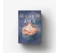 Super Junior - 2023 Seasons Greetings-Inkl.Desk Calender