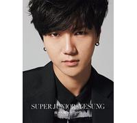SUPER JUNIOR - Ame Nochi Hare No Sora No Iro