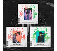 Super Junior D&E - Bad Blood