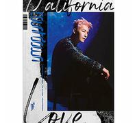 SUPER JUNIOR D&E COUNTDOWN 1st Album ( CALIFORNIA LOVE ) Ver. 1ea CD+1ea FOLDED POSTER+128p Photo Book+1ea Photo Card+1ea Photo Print SEALED