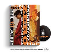 Super Junior D&E - Countdown - Zero
