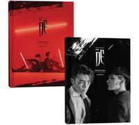 Super Junior-D&e - Danger (3rd Mini Album)