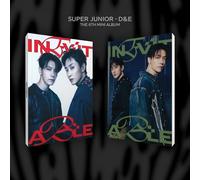 Super Junior - D&E - Inevitable