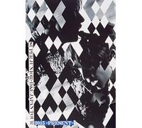 Super Junior D&E - Japan Tour 2015 Present (2DVDS) [Japan LTD DVD] AVBK-79284