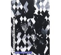 Super Junior D&E - Japan Tour 2015 Present [Japan DVD] AVBK-79288