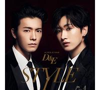 Super Junior-D&e - Style
