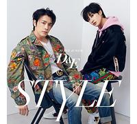 Super Junior-D&e - Style