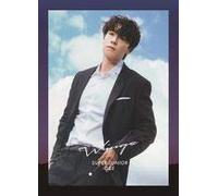 Super Junior-D&E - Wings [PHOTOBOOK Dong Hae Ver.] (First Press Limited Edition) (Japan Version)[+autograph(printed) polaroid card][+sticker]