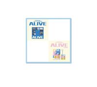 SUPER JUNIOR DONGHAE ALIVE [Photobook + Keycap Ver Set] The 1st Album