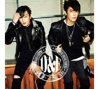 Super Junior Donghae & Eunhyuk - Ride Me [Japan CD] AVCK-79189