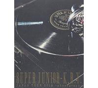 Super Junior-K.R.Y. - Super Junior-K.R.Y. Japan Tour 2015 Phonograph (2BDS) [Japan LTD BD] AVXK-79292