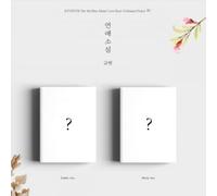 Super Junior Kyu Hyun Love Story Mini Album Vol. 4 (4 Season Project) (Random Version)[+Extra Photocard]