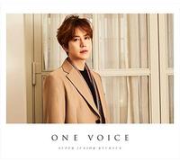Super Junior-Kyuhyun - One Voice