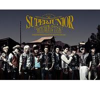 Super Junior - Mamacita Ayaya (CD+DVD) [Japan LTD CD] AVCK-79232