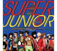 Super Junior - Mr Simple