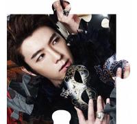 SUPER JUNIOR - OPERA(DONGHAE VER.)(ltd.)