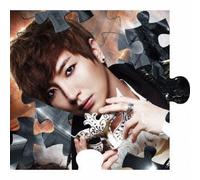 SUPER JUNIOR - OPERA(LEETEUK VER.)(ltd.)