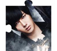 SUPER JUNIOR - Opera （YESUNG ver.）