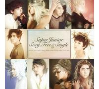 Super Junior - Sexy Free & Single (CD+DVD) [Japan LTD CD] AVCK-79095 by Super Junior (2012-08-22)