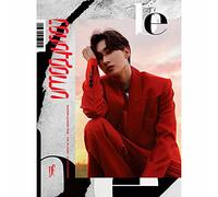 SUPER JUNIOR - SUPER JUNIOR D&E COUNTDOWN 1st Album ( BE ) Ver. 1ea CD+128p Photo Book+1ea Photo Card+1ea Photo Print SEALED