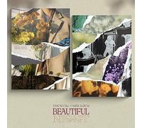 SUPER JUNIOR - SUPER JUNIOR YESUNG 4th Mini Album [ BEAUTIFUL NIGHT ] (PHOTO BOOK Ver.) 2VER FULL SET. 2 CD+2ea Photo Book+2ea Hologram Post Card+2ea Photo Card K-POP SEALED+TRACKING NUMBER