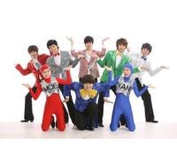 Super Junior-T X Moeyan - Rokugo [Import]