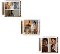 SUPER JUNIOR [ THE ROAD : WINTER FOR SPRING ] Special Single Album ( A / B / C - RANDOM VER. ) ( 1ea CD+16p Booklet+1ea Photo Card+1ea Lyric Paper+1ea Folded Poster(On pack)+1ea STORE GIFT CARD )