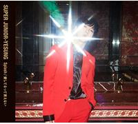 SUPER JUNIOR-YESUNG - Splash/Aishiterutte Ienai