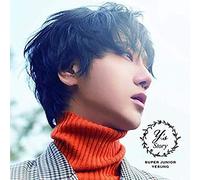 SUPER JUNIOR-YESUNG - Story