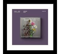 Super Junior YESUNG Unfading Sense 5th Mini Album Contents+Tracking Sealed YE Sung (Special Version)