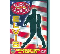 Super Karaoke Academy - Elvis Presley