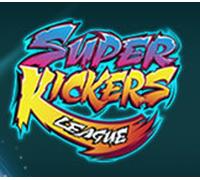 Super Kickers League PC Steam Account