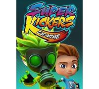 Super Kickers League (PC) - Steam Account - GLOBAL