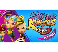 Super Kickers League Ultimate