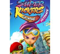 Super Kickers League | Ultimate Edition (PC) - Steam Account - GLOBAL