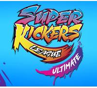 Super Kickers League Ultimate EU Nintendo Switch CD Key