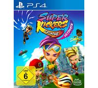 Super Kickers League Ultimate (PS4)