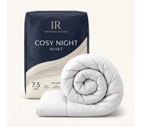 (Super King (260 x 220 cm), 7.5 Tog) IR Cosy Night Hotel Quality Duvets | Anti Allergic Quilt